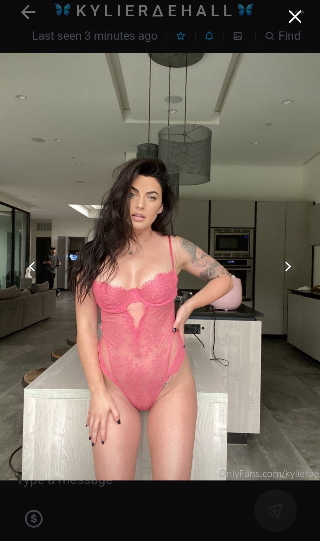 Rae OnlyFans Leaked: Free photos and videos of Rae2080