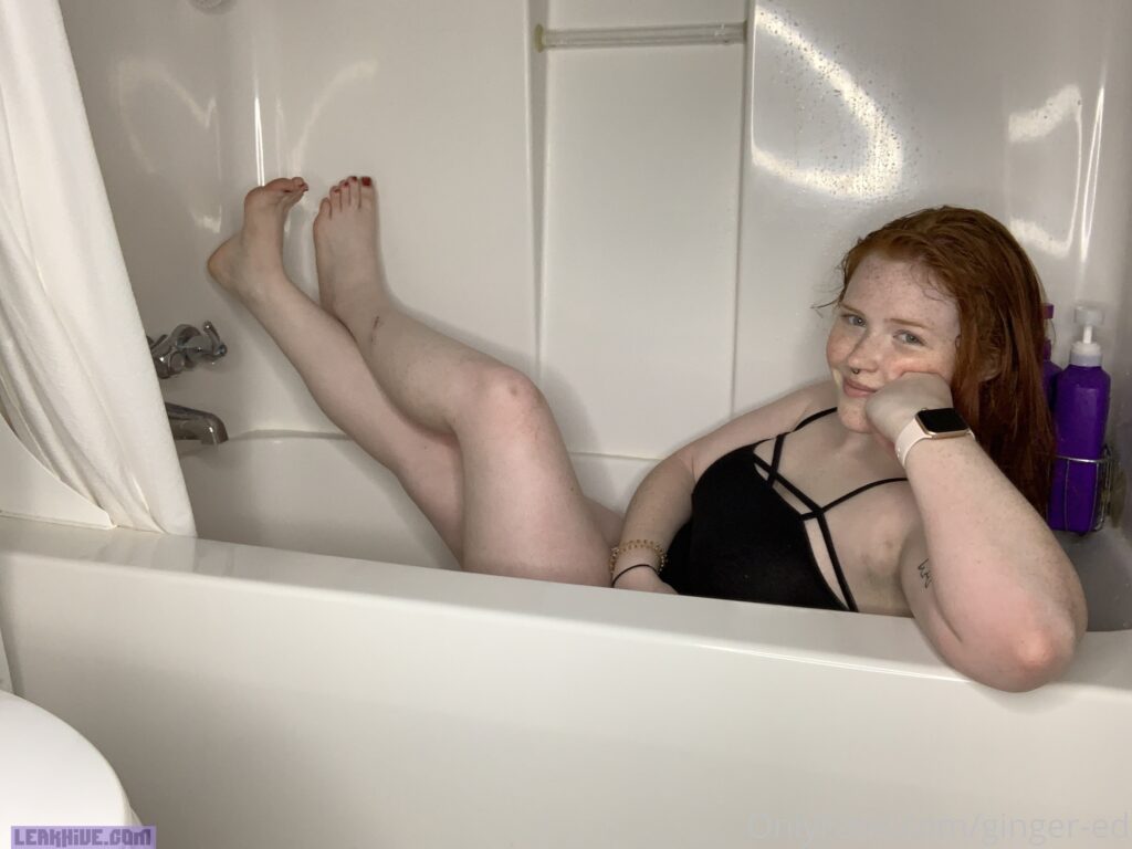 ginger ed aka bluetiernen porn photos and videos Leakhive.com 117