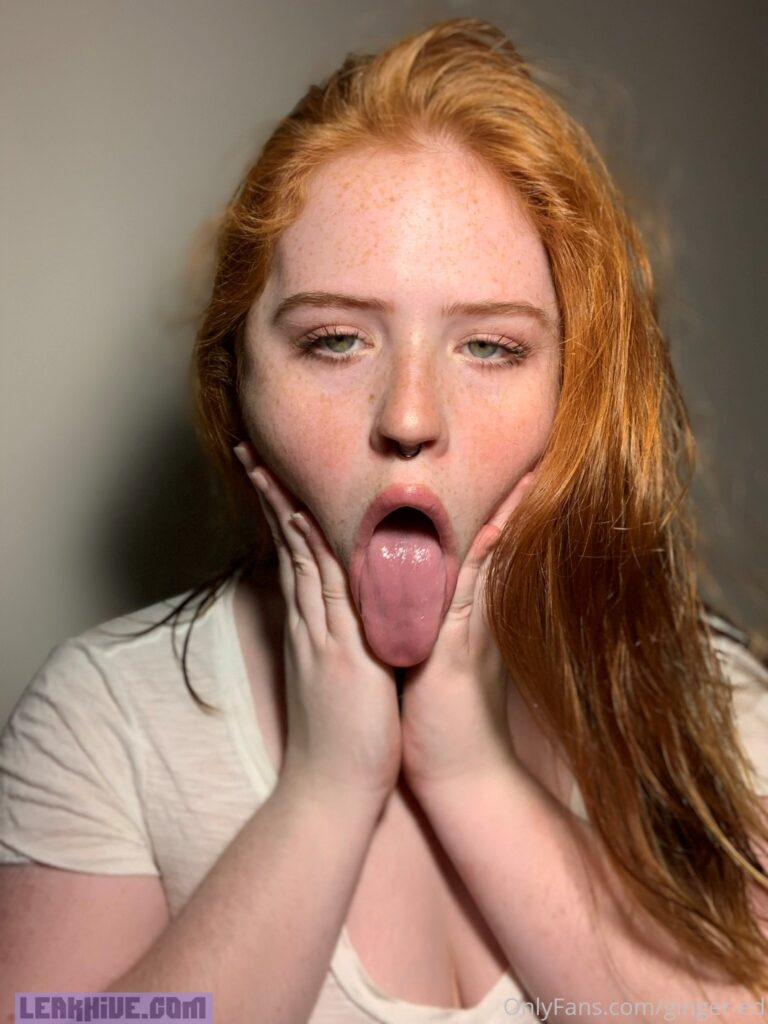 ginger ed aka bluetiernen porn photos and videos Leakhive.com 20