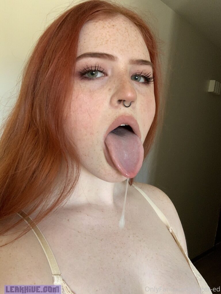 ginger ed aka bluetiernen porn photos and videos Leakhive.com 24