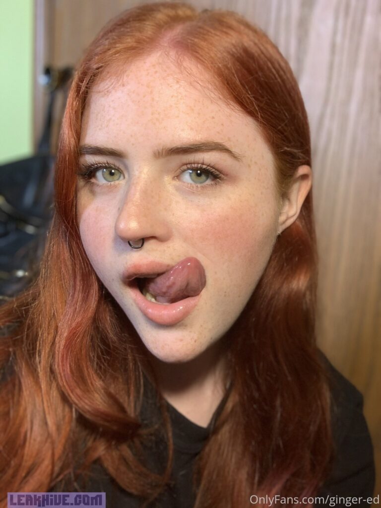 ginger ed aka bluetiernen porn photos and videos Leakhive.com 28