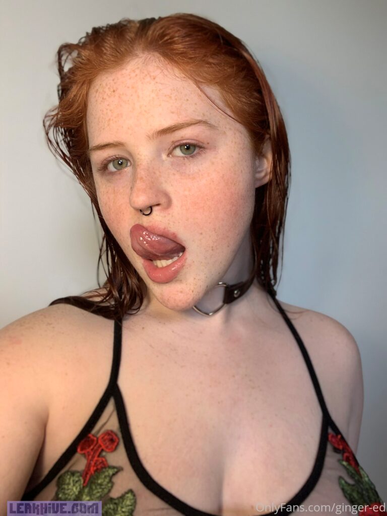ginger ed aka bluetiernen porn photos and videos Leakhive.com 58