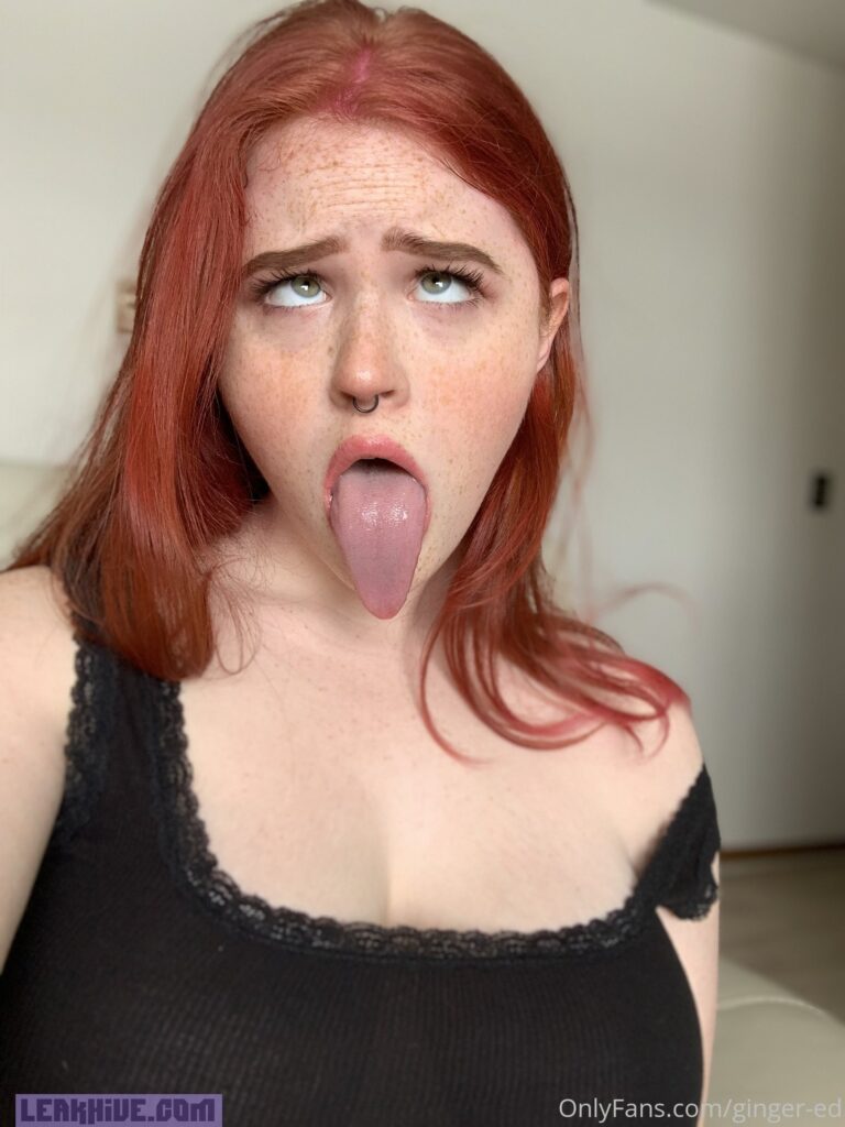 ginger ed aka bluetiernen porn photos and videos Leakhive.com 61