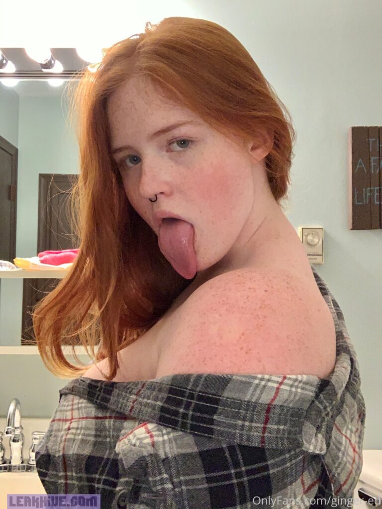 ginger ed aka bluetiernen porn photos and videos Leakhive.com 68