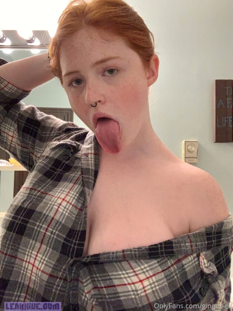 ginger ed aka bluetiernen porn photos and videos Leakhive.com 85