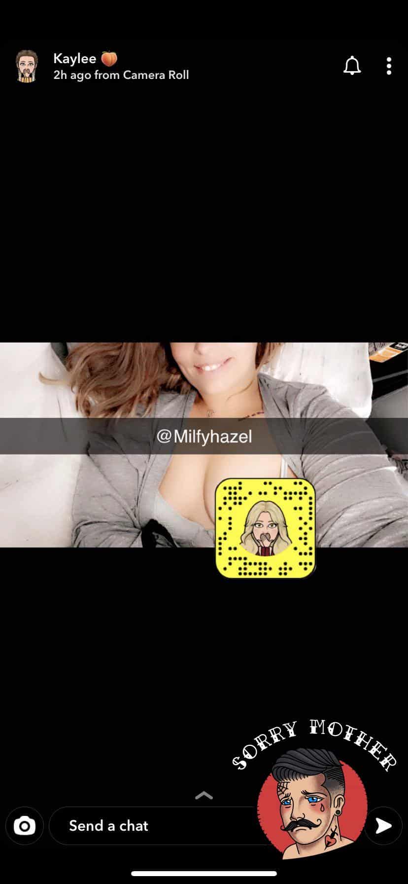 iwhxrz Add her for the good i444p64j6co51