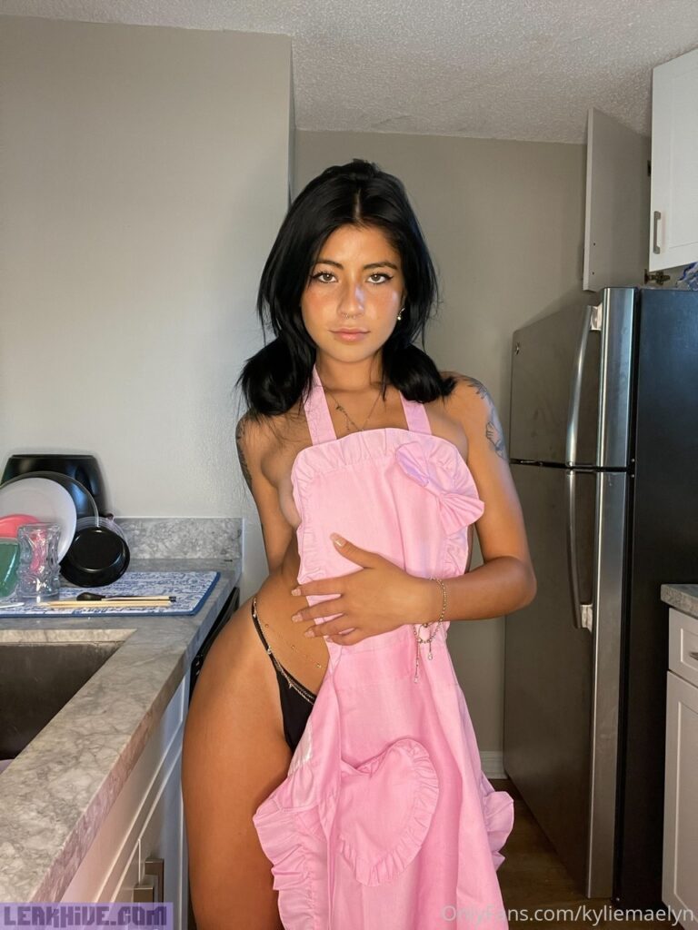 kylienaelyn porn photos and videos Leakhive.com 68