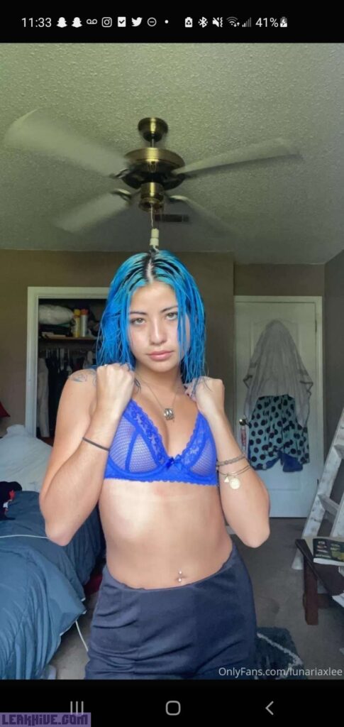 kylienaelyn porn photos and videos Leakhive.com 7