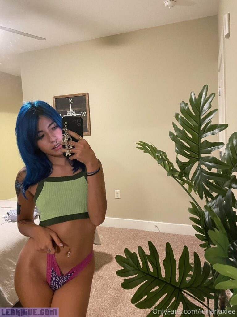 kylienaelyn porn photos and videos Leakhive.com 81