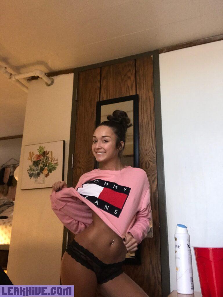 Gabby Garcia photos and videos Leakhive.com 44