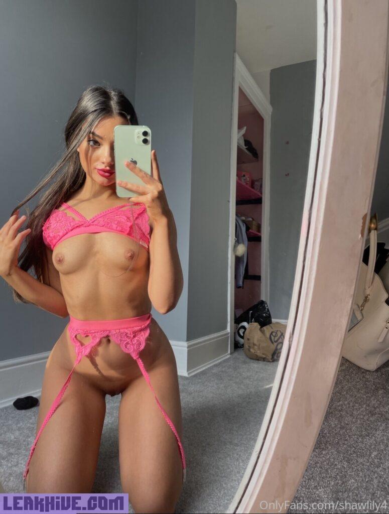 Leaked Onlyfans Nudes Exclusive Shawlily4 Emily Shaw's
