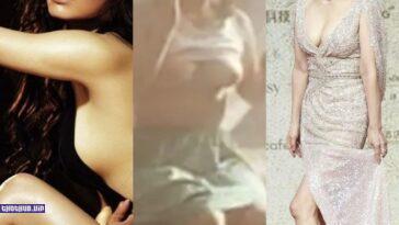Top Ellen Hollman Nude & Sexy Collection (23 Pics +