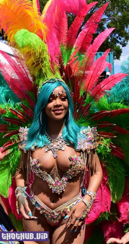 Pussy Leaked Gonewild Influencers Barbados Festival Slip - Rihanna 車検ドットコム ::