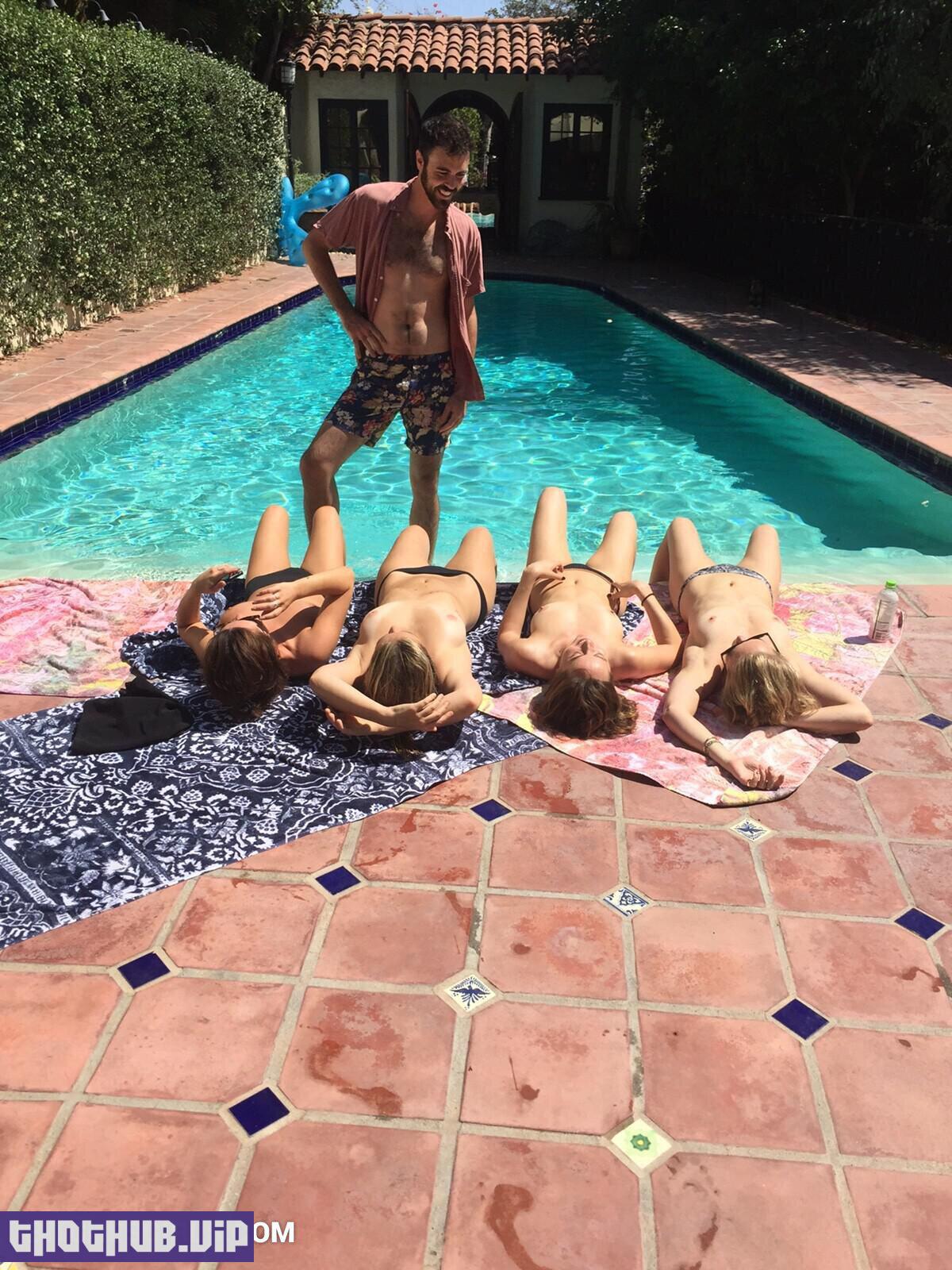 Dakota Johnson Nude Private Photos - Celebs Leaks