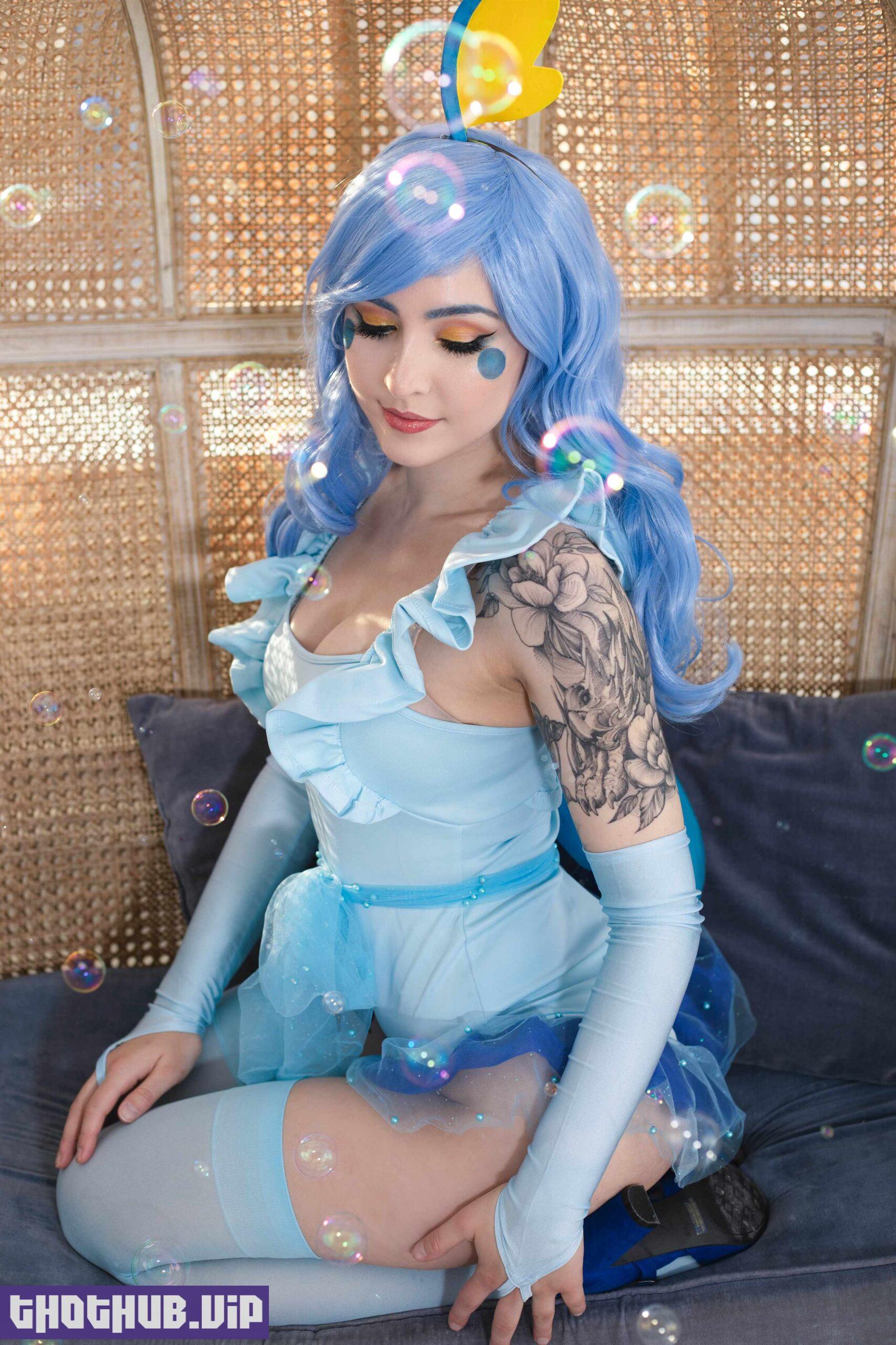 1649955967 268 Luxlo Cosplay Sobble 20 scaled