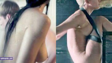 Top Sienna Miller Nude – Factory Girl (4 Pics +