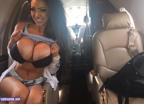 Chloe Khan Nude Photos Leaked The Fappening