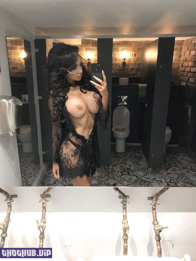 Chloe Khan Nude Photos Leaked The Fappening