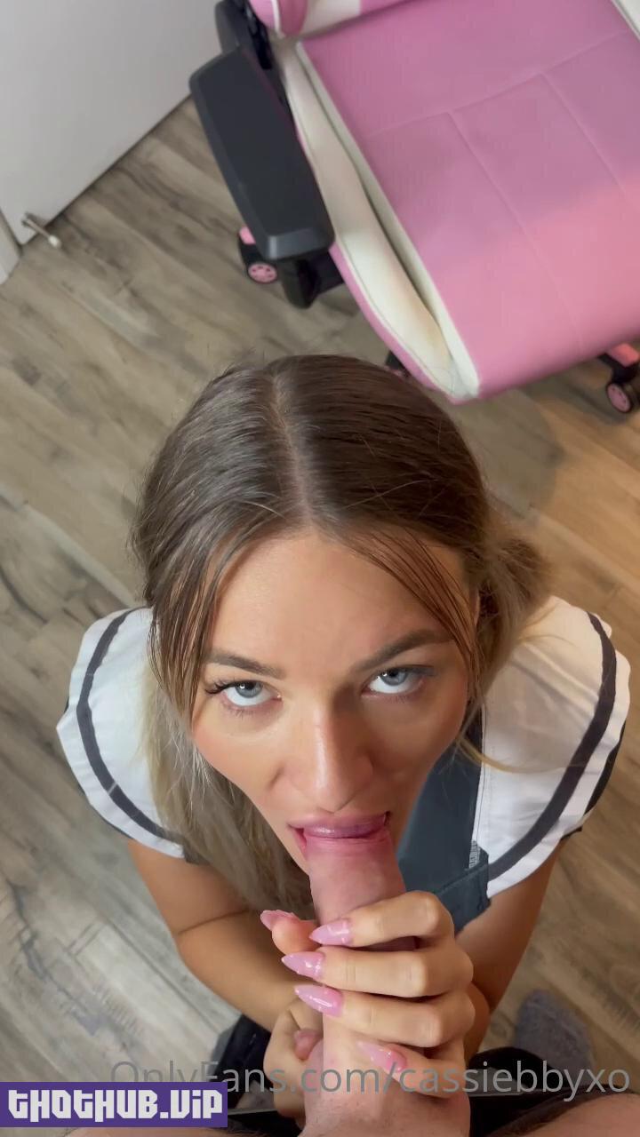 Kendra Rowe Nude Pussy Photos - cassiebbyxo Onlyfans Leaked