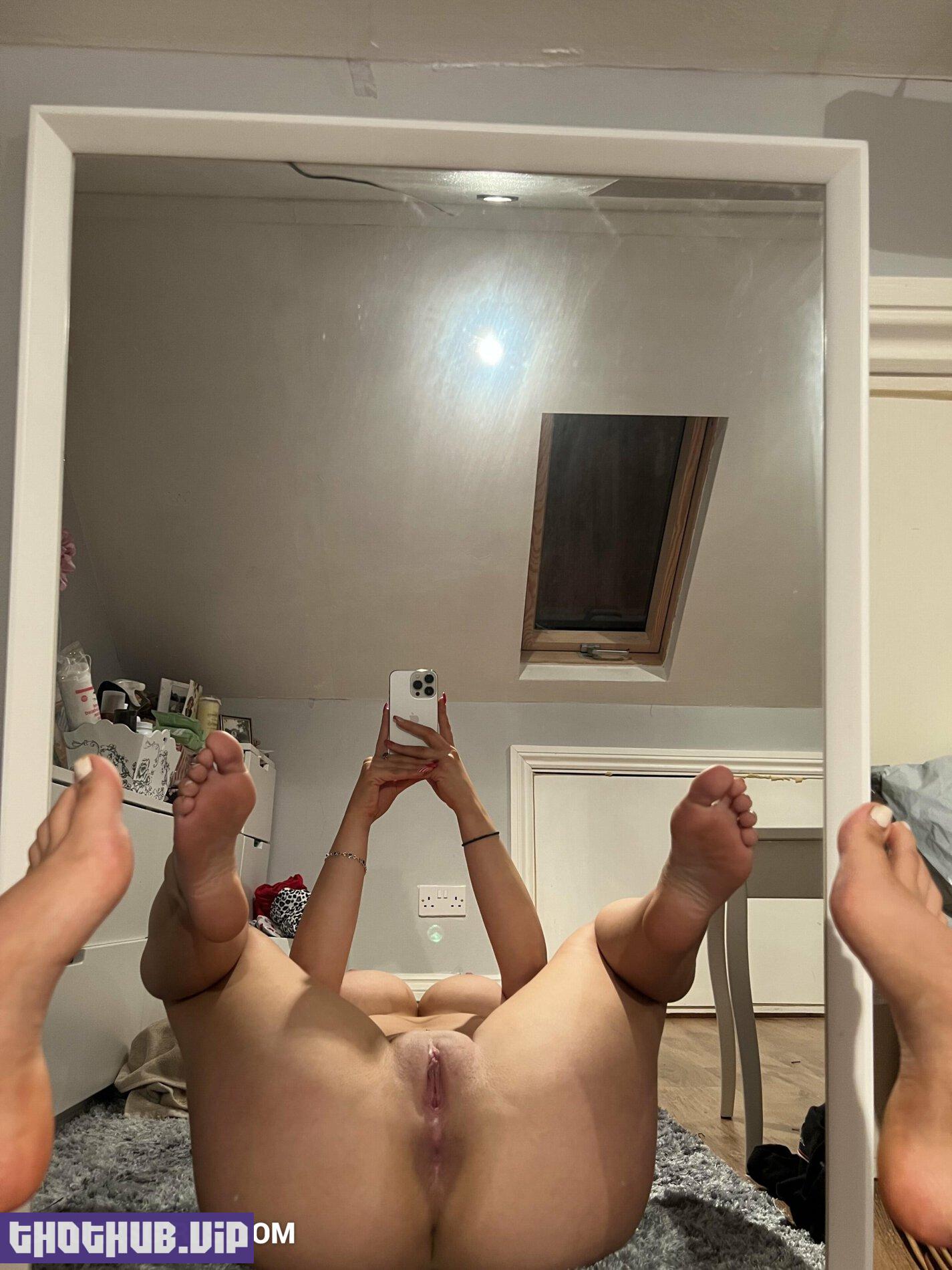 Lottie Ray Nudes - NaughtyCumSlutt Leaked Nude Photos