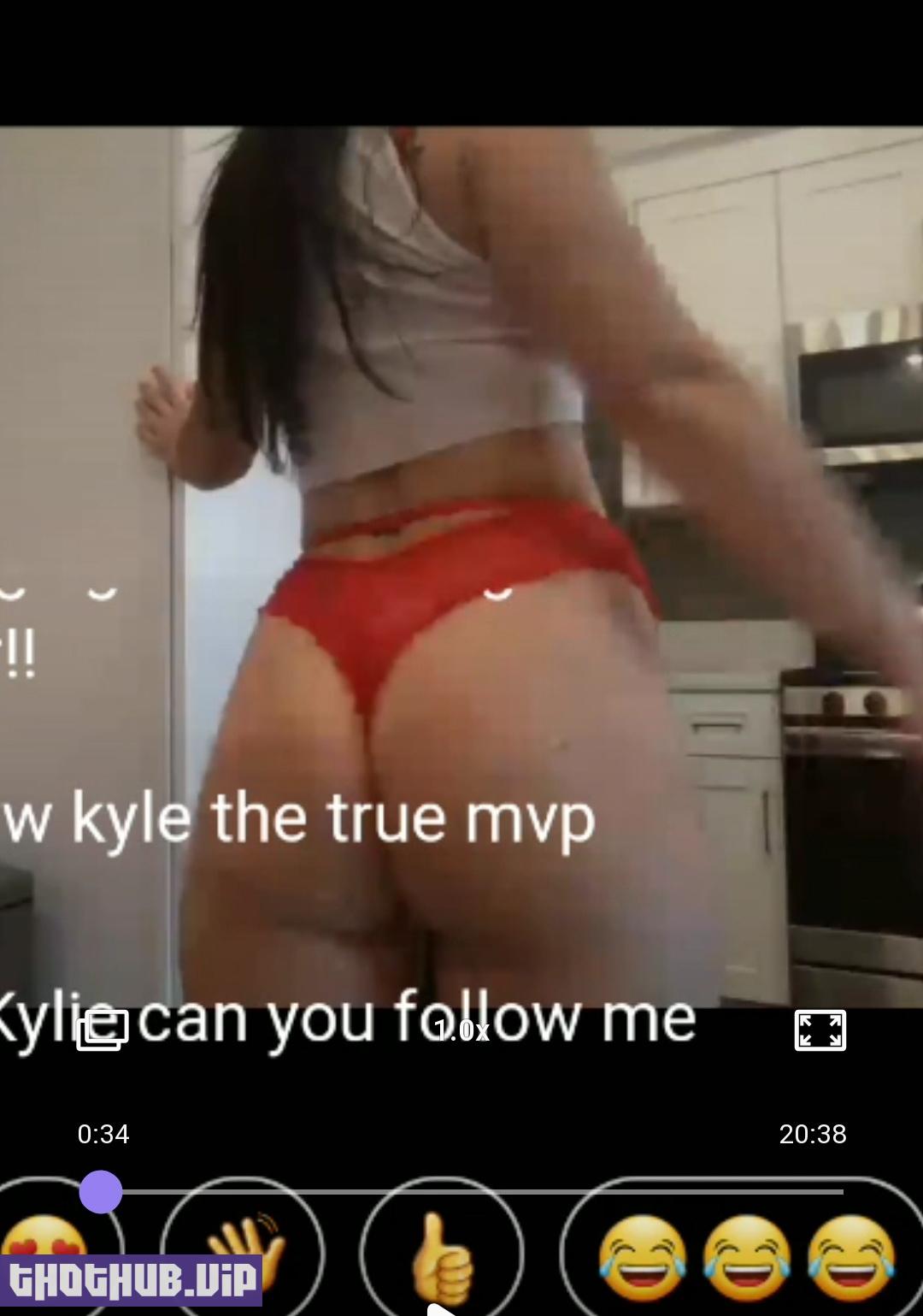 Kylie rae leaks