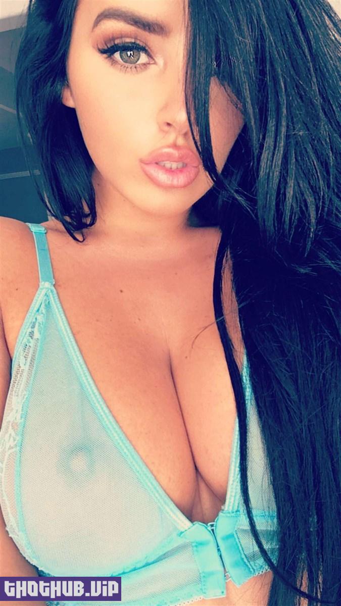 Abigail Ratchford leaked nude photos The Fappening 2019