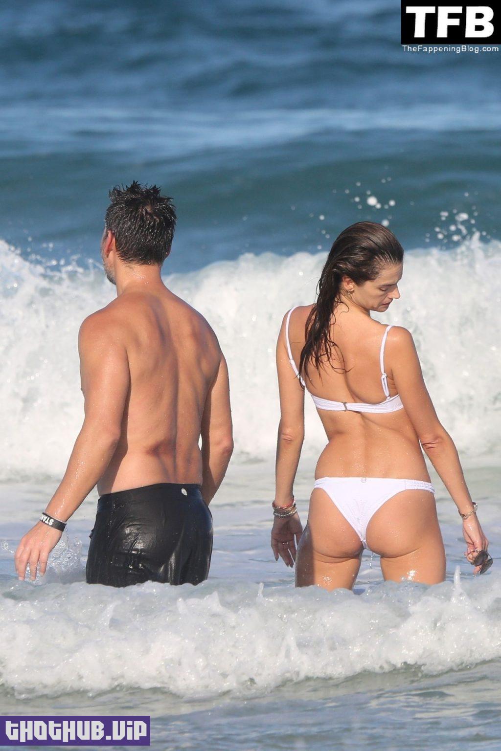 Alessandra Ambrosio Sexy The Fappening Blog 56