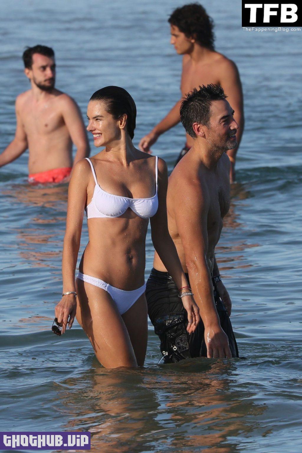 Alessandra Ambrosio Sexy The Fappening Blog 70