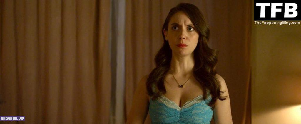 Alison Brie Fappening