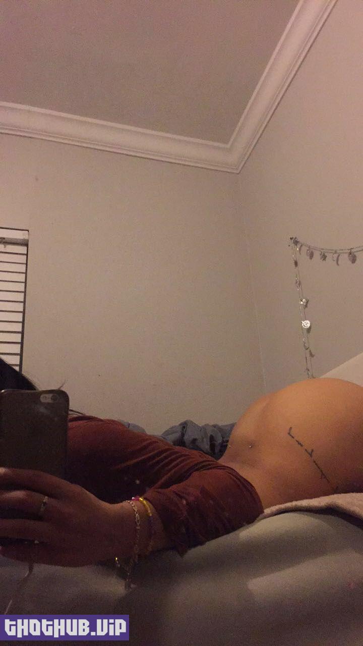 Amanda The Little Ti Lesbian Sex Tape and Nude Selfies Leaked from SnapChat The Fappening 2018