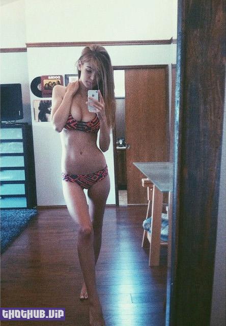 Amberleigh West Nude Photos Leaked The Fappening