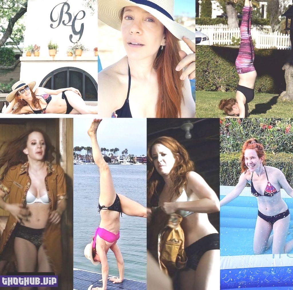 Top Amy Davidson Sexy Collection (14 Photos + Video) Leak pics 2