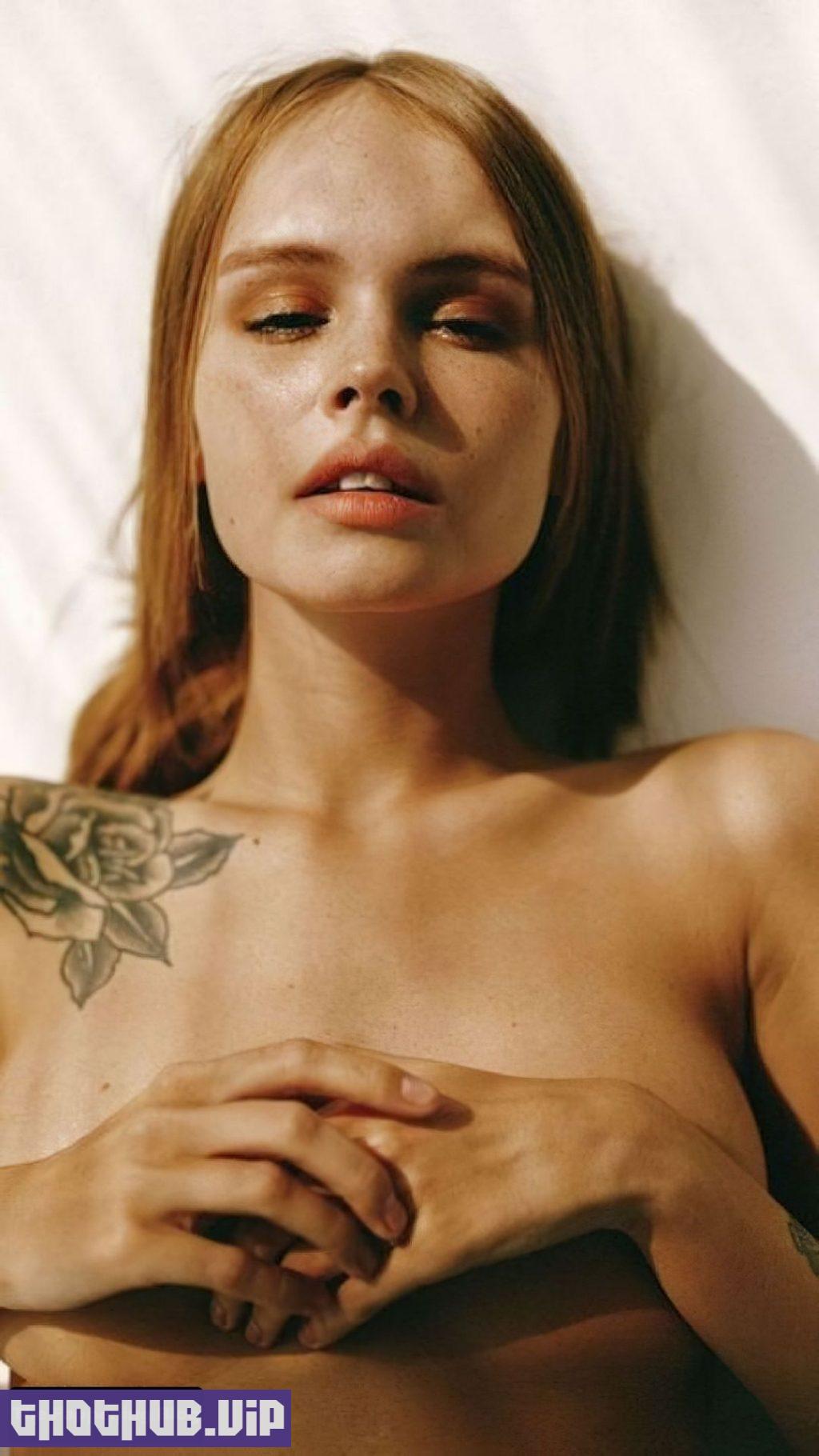 Anastasiya Scheglova Nude Collection 33 thefappeningblog.com