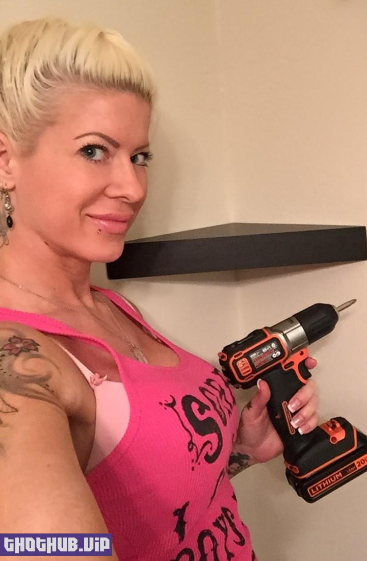 Angelina Love Nude Photos and Sex Tape Leaked The Fappening 2018