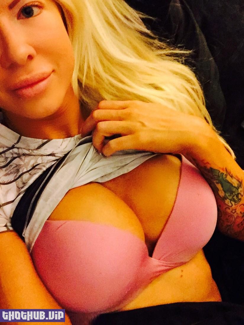 Angelina Love Nude Photos and Sex Tape Leaked The Fappening 2018