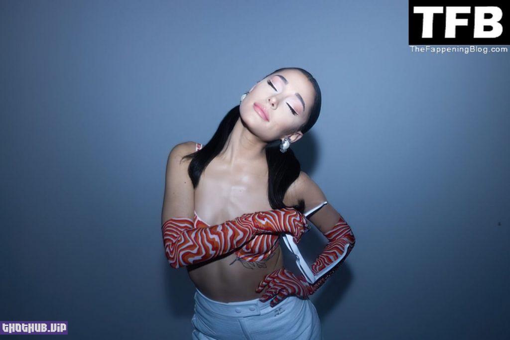 Ariana Grande Sexy The Fappening Blog 1