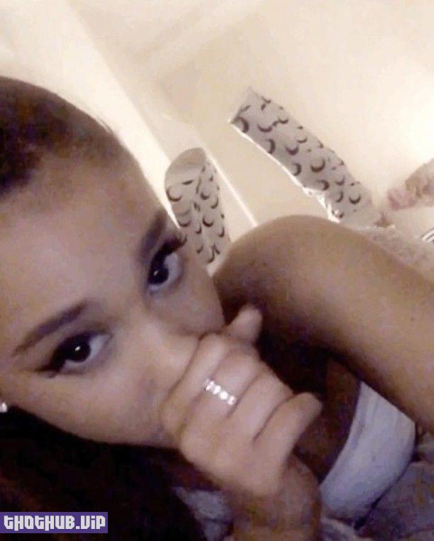Ariana Grande nude photos leaked from SnapChat The Fappening 2019