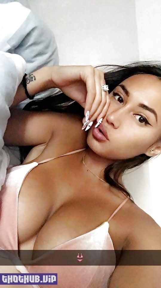 Astrid Nelsia Nude Video Leaked The Fappening 2018