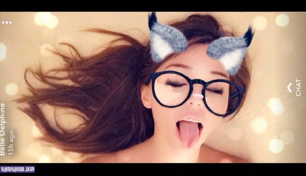 Belle Delphine Nude photos and videos leaked The Fappening