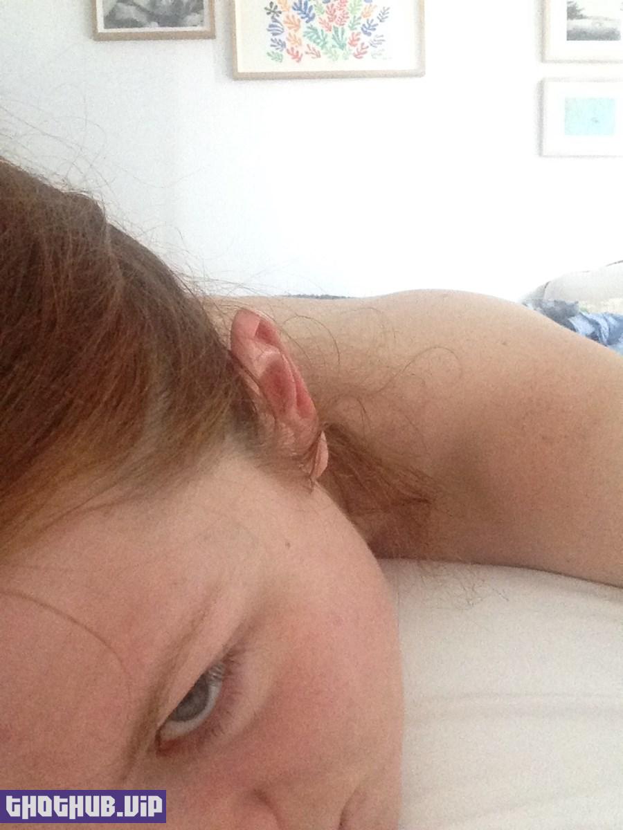 Bonnie Wright nude photos leaked The Fappening 2019