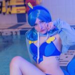 Canadian Magnificent Cosplayer Who Can Easily Transform Herself Into Anyone