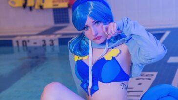 Canadian Magnificent Cosplayer Who Can Easily Transform Herself Into Anyone