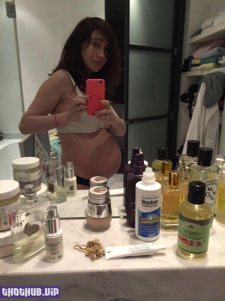 Carice Van Houten nude pregnant photos leaked The Fappening