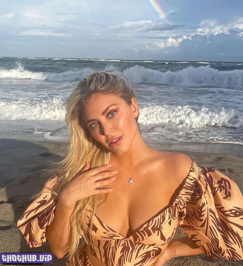 Cassie Scerbo Beautiful Boobs in Big Cleavage 1 thefappeningblog.com
