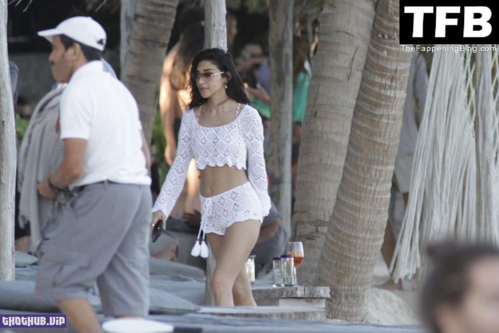 Chantel Jeffries Sexy The Fappening Blog 23