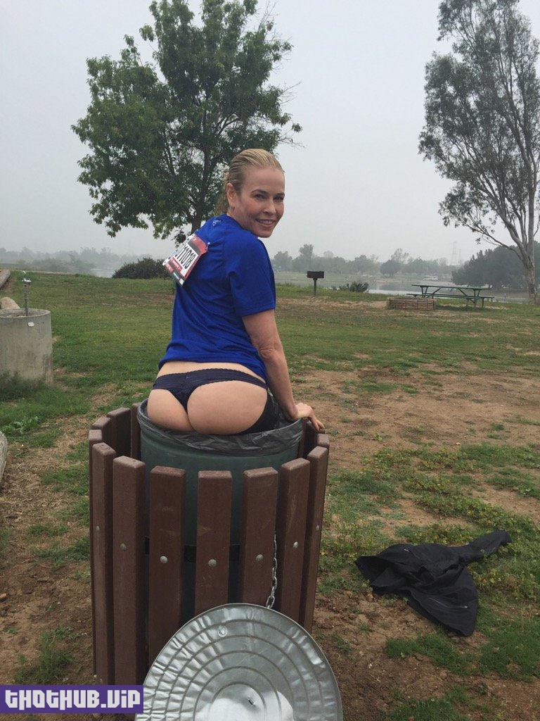 Chelsea Handler leaked private photos the fappening