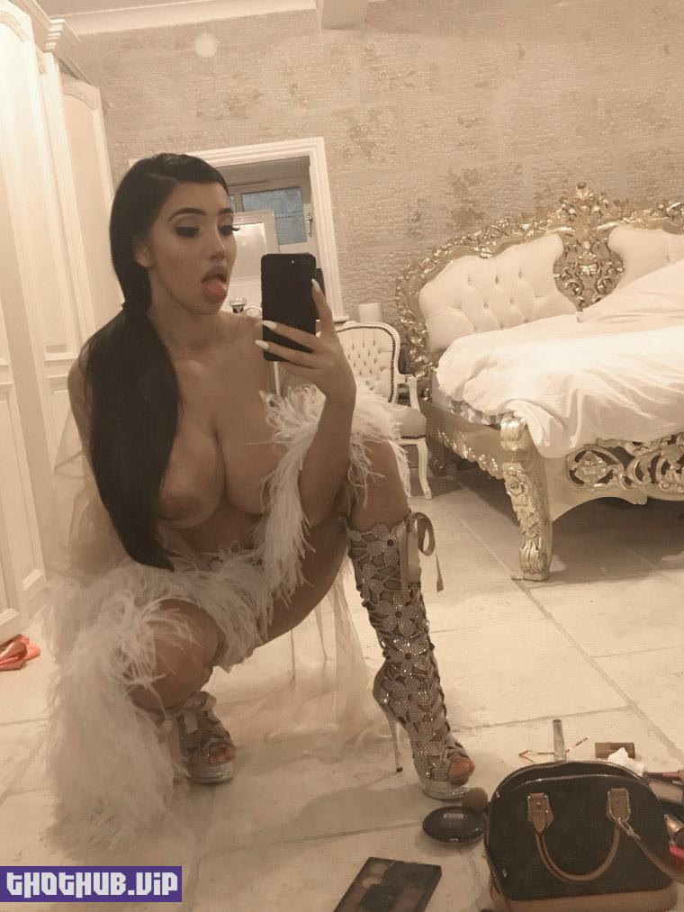 Chloe Khan leaked nude selfies Leaked The Fappening 2019