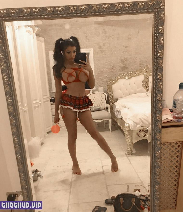 Chloe Khan leaked nude selfies Leaked The Fappening 2019