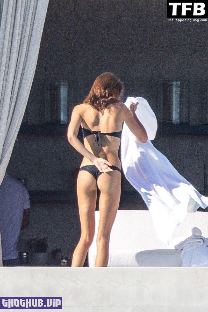 Cindy Crawford Kaia Gerber Sexy The Fappening Blog 4