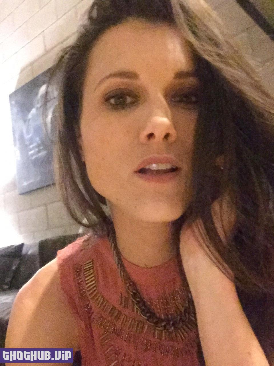 Actress Dana Workman leaked nude selfies The Fappening 2018